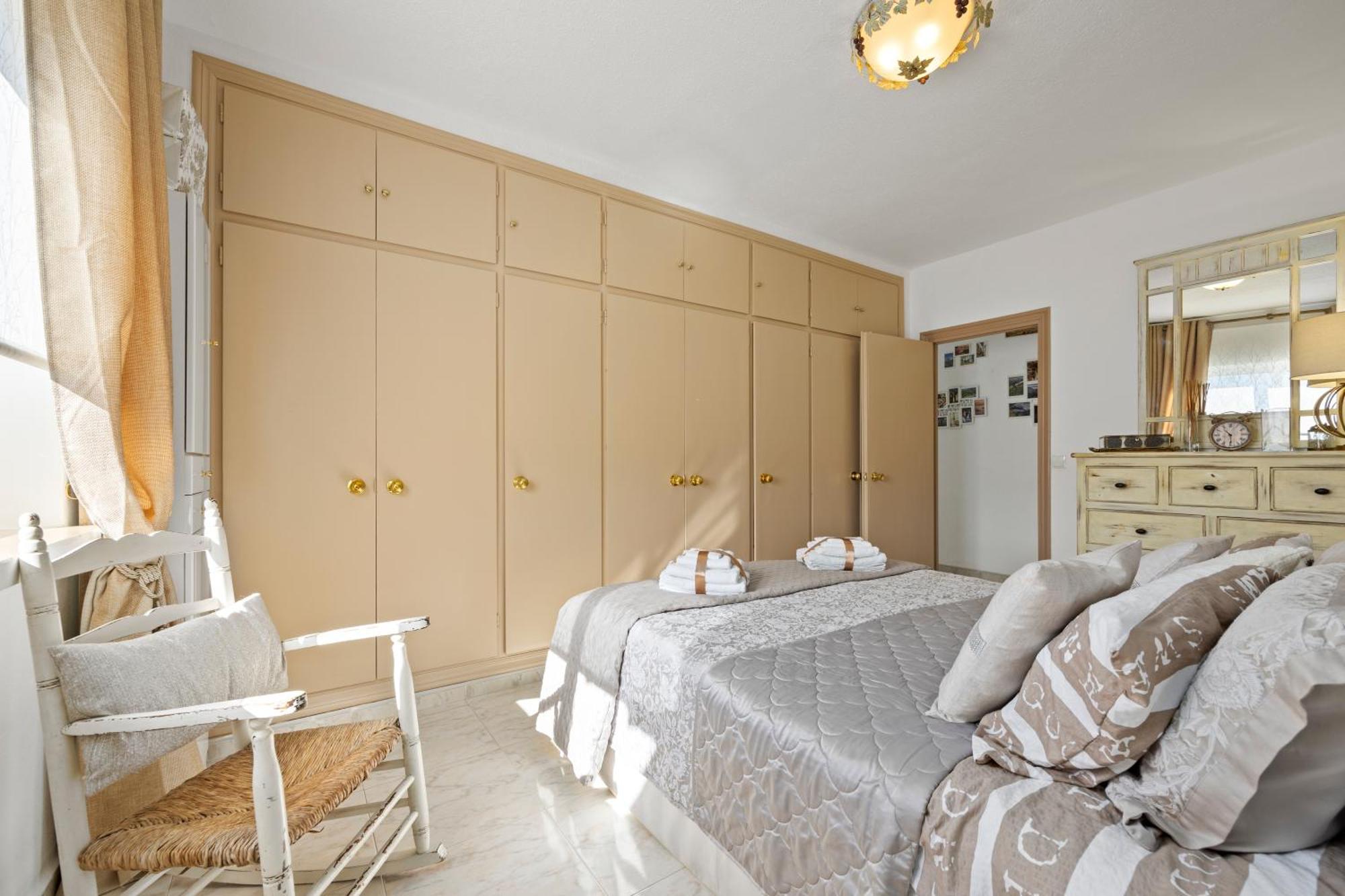 Casacara Beachside Costabella -spain Villaer
