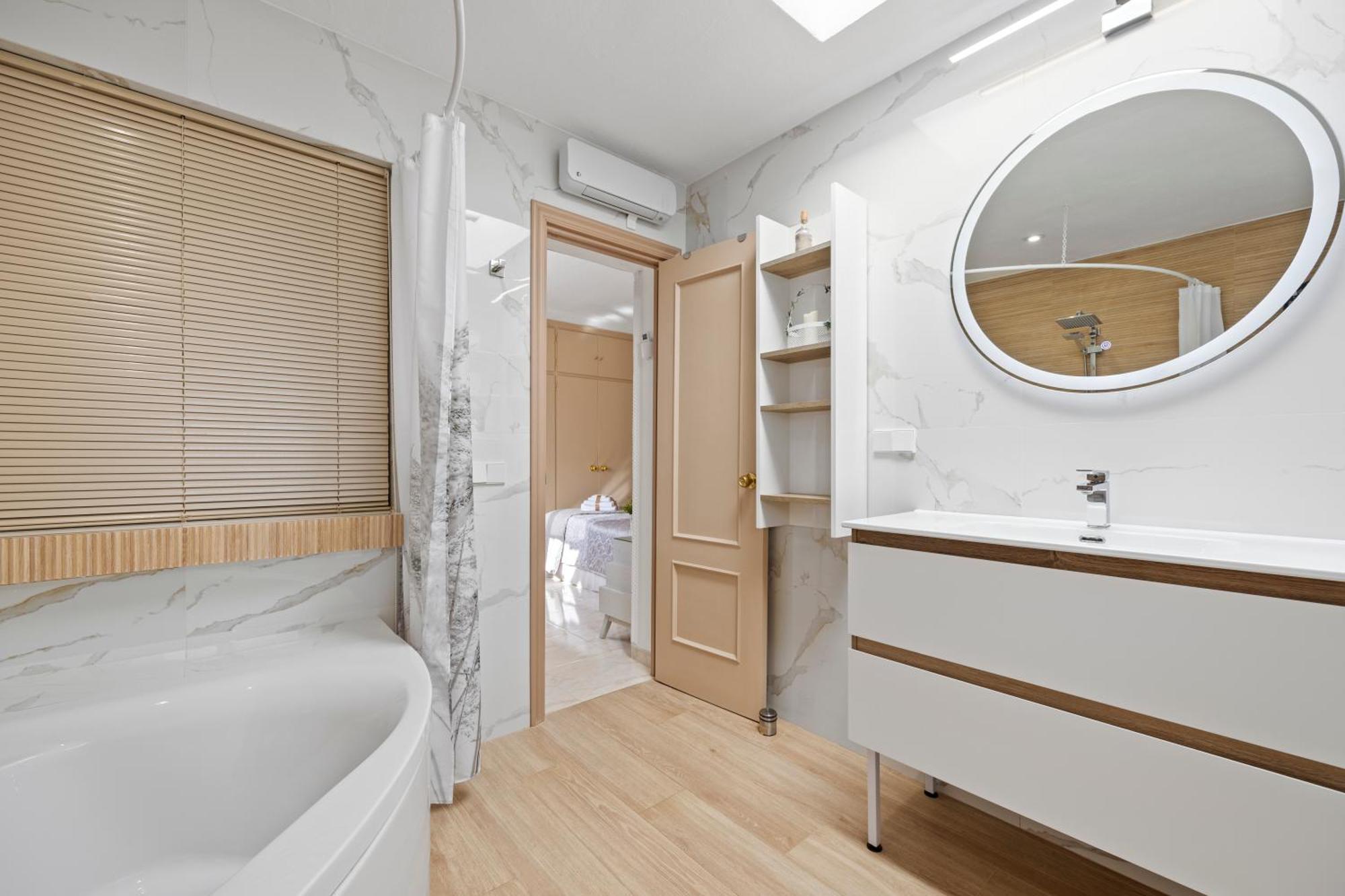 Villaer Casacara Beachside Costabella -spain Marbella